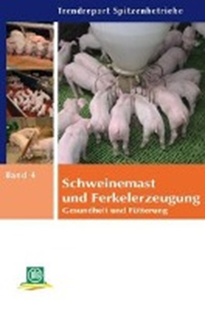 Trendreport Spitzenbetriebe 2008, niet bekend - Paperback - 9783769007046