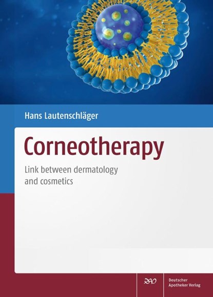 Corneotherapy, Hans Lautenschläger - Gebonden - 9783769281323