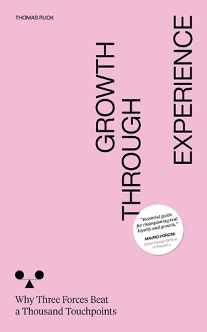 Growth Through Experience, Thomas Ruck - Paperback - 9783769306071