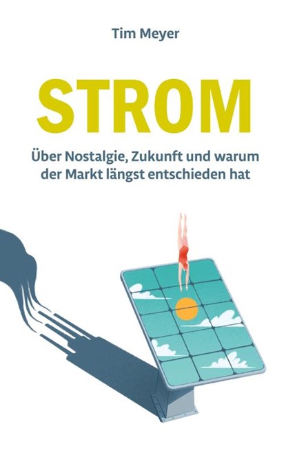 Strom, Tim Meyer - Paperback - 9783769351224