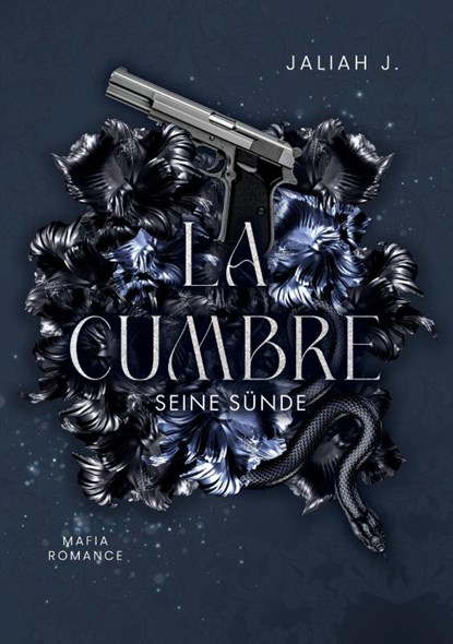 La Cumbre - Seine Sünde, Jaliah J. - Paperback - 9783769371178
