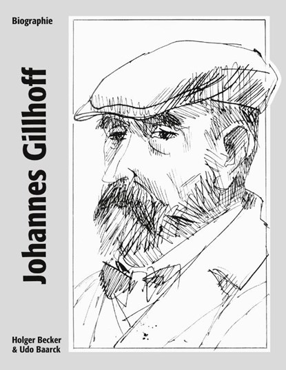 Johannes Gillhoff, Udo Baarck ; Holger Becker - Gebonden - 9783769376432