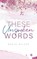 These Unspoken Words, Nadja Raiser - Paperback - 9783769389913