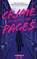 Crime Between the Pages, Thomas Knüwer ; Andrea Reinhardt - Paperback - 9783769394467