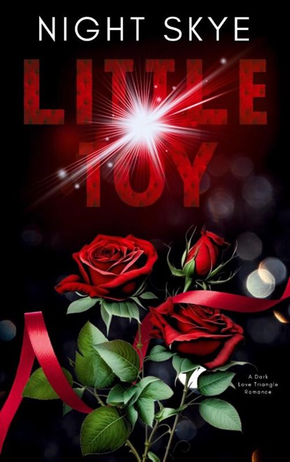 Little Toy, Emely Delphy ; Night Skye - Paperback - 9783769399219