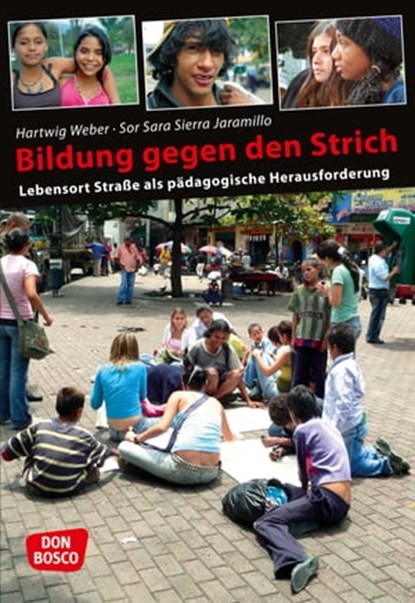 Bildung gegen den Strich - eBook, Sara Sierra Jaramillo ; Hartwig Weber - Ebook - 9783769880298