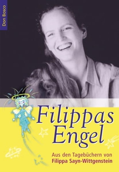 Filippas Engel - eBook, Filippa Sayn-Wittgenstein - Ebook - 9783769880724