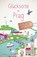 Glücksorte in Prag, Barbara Schinko - Paperback - 9783770022397
