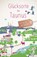 Glücksorte im Taunus, Ines Stickler - Paperback - 9783770023158