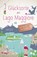 Glücksorte am Lago Maggiore, Dagmar Beckmann ; Christoph Potting - Paperback - 9783770023295