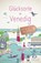 Glücksorte in Venedig, Heide Geiss - Paperback - 9783770025411
