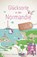 Glücksorte in der Normandie, Barbara Kettl-Römer ; Hilke Maunder - Paperback - 9783770026241