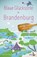Blaue Glücksorte in Brandenburg, Marike Langhorst - Paperback - 9783770026357