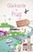Glücksorte in Prag, Barbara Schinko - Paperback - 9783770026968
