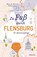 Zu Fuß durch Flensburg, Birte Stährmann ; Martin Stährmann - Paperback - 9783770027071