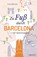 Zu Fuß durch Barcelona, Lina Biarnés - Paperback - 9783770027705