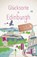 Glücksorte in Edinburgh, Kathi Kamleitner - Paperback - 9783770028498