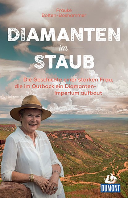 Diamanten im Staub, Sue Smethurst ;  Frauke Bolten-Boshammer - Paperback - 9783770169672