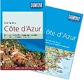 DuMont Reise-Taschenbuch Reiseführer Cote d'Azur | Britta Sandberg | 