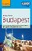 Eickhoff, M: DuMont Reise-Taschenbuch Reiseführer Budapest, EICKHOFF,  Matthias - Paperback - 9783770175154