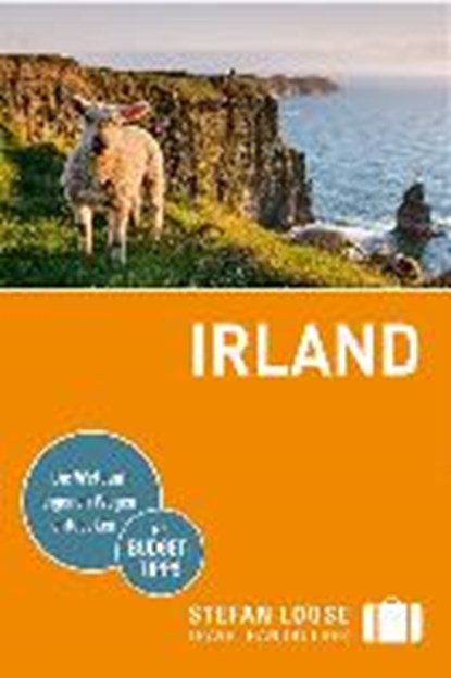 Biege, B: Stefan Loose Reiseführer Irland, BIEGE,  Bernd - Paperback - 9783770178698