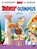 Asterix Olympius Latin, Rene & Uderzo Albert Goscinny - Gebonden - 9783770400652