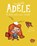 Die schreckliche Adele 03, Tan ; Miss Prickly - Paperback - 9783770407033