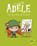 Die schreckliche Adele 05, Tan ; Miss Prickly - Paperback - 9783770407194