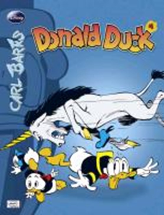 Disney: Barks Donald Duck 04