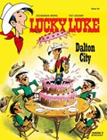Lucky Luke 36 - Dalton City | René Goscinny | 