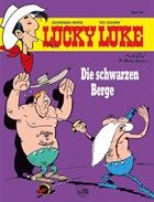 Lucky Luke 59 - Die Schwarzen Berge | René Goscinny | 