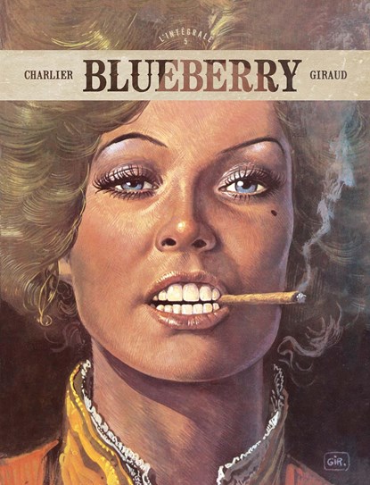 Blueberry - Collector's Edition 05, Jean-Michel Charlier ;  Jean Giraud - Gebonden - 9783770441075