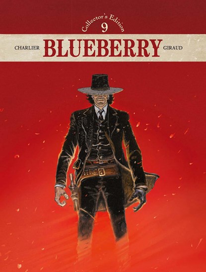 Blueberry - Collector's Edition 09, Jean-Michel Charlier ;  Jean Giraud - Gebonden - 9783770441112