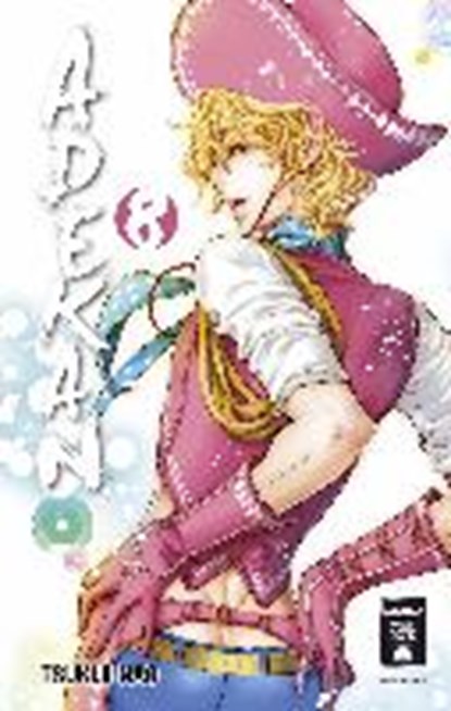 Adekan, NAO,  Tsukiji - Paperback - 9783770486045