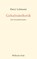 Gehaltsästhetik, Harry Lehmann - Paperback - 9783770559831