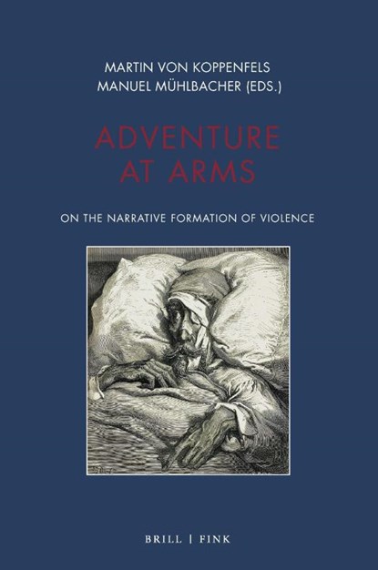 Adventure at Arms, Martin Von Koppenfels ; Manuel Mühlbacher - Paperback - 9783770568703