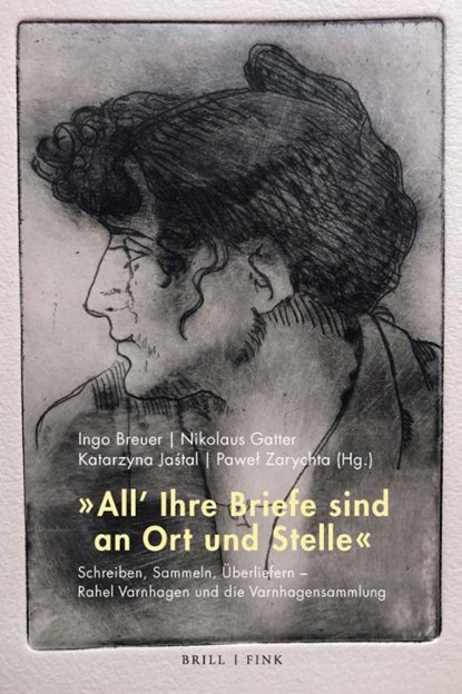 "All' Ihre Briefe sind an Ort und Stelle", niet bekend - Gebonden - 9783770569786