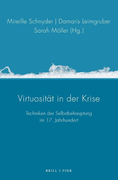 Virtuosität in der Krise, niet bekend - Gebonden - 9783770569823