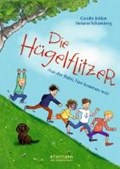 Die Hügelflitzer | Carolin Jelden | 