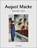 August Macke 2024, niet bekend - Paperback - 9783771719890