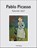Pablo Picasso 2027, niet bekend - Paperback - 9783771720933