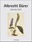 Albecht Dürer 2027, niet bekend - Paperback - 9783771721015