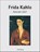 Frida Kahlo 2027, niet bekend - Paperback - 9783771721039