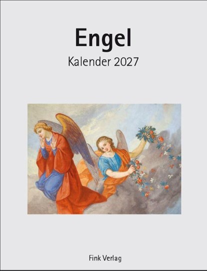 Engel 2027, niet bekend - Paperback - 9783771721145