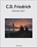 Caspar David Friedrich 2027, niet bekend - Paperback - 9783771721190