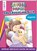 Zauberpapier - Das große Malbuch - Mädchen, Natascha Pitz - Paperback - 9783772444791