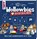 Wollowbies Adventskalender, Jana Ganseforth - Paperback - 9783772448881