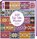 200 Fair Isle-Muster, Mary Jane Mucklestone - Gebonden - 9783772467882