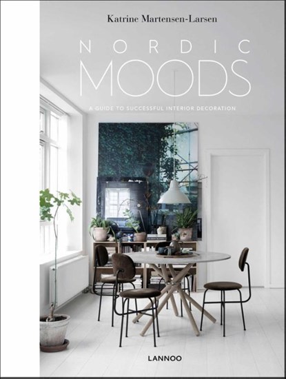 Nordic Moods (EN), Katrine Martensen-Larsen - Gebonden - 9783772472749