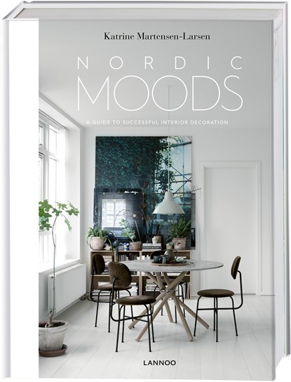 Nordic Moods (EN), Katrine Martensen-Larsen - Gebonden - 9783772472749